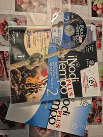 I NODI DEL TEMPO PLUS 2