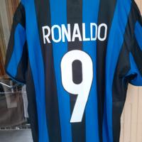 maglia calcio Ronaldo 9
