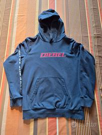 Felpa Diesel