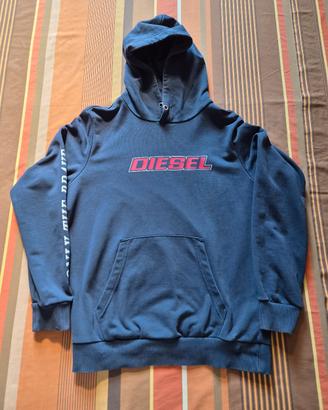 Felpa Diesel