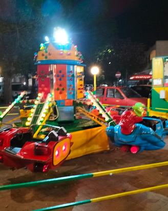 mini avio