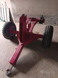 Carrello porta attrezzi