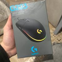 Mouse G203 logitech
