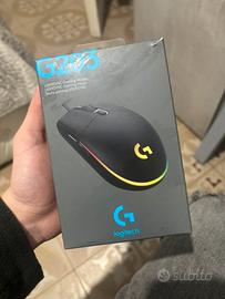 Mouse G203 logitech
