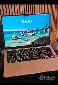 Apple Macbook AiR M2 16gb ram - SmartEconomy 