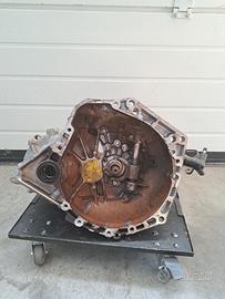 Cambio manuale Toyota Yaris 3° 1.0 benzina 2012