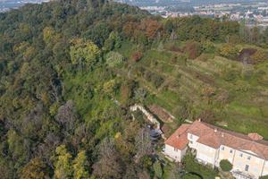 RUSTICO A BERGAMO -COLLI DI BERGAMO