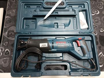 Bosch GSA 1100 E