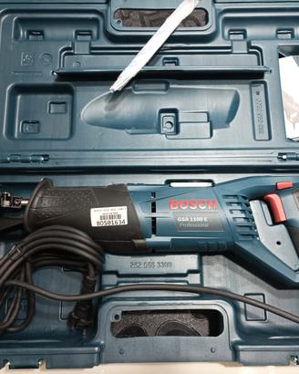 Bosch GSA 1100 E