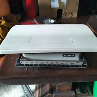 Bilancia pesa Neonati 