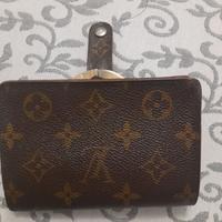 Portafoglio louis vuitton