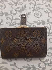 Portafoglio louis vuitton