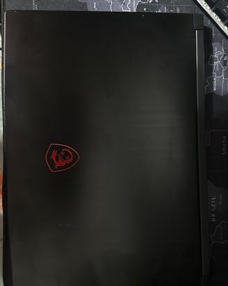 🚀 MSI GF63 Thin 11UC Gaming Laptop – i7-11800H, R