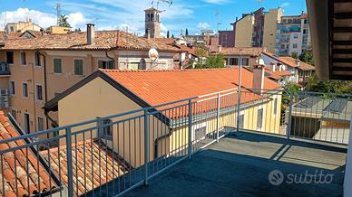Mini appartamento centrale