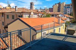 Mini appartamento centrale