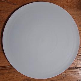 Piatto Seltmann Weiden Porcellana Bavaria