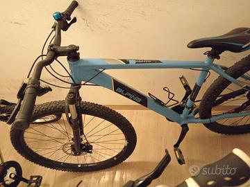 mountain bike da 27.5 