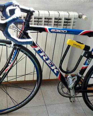 bici da corsa trek 2300
