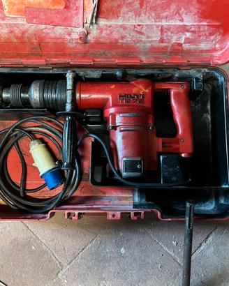 Hilti te 72