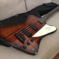 basso elettrico Epiphone Thunderbird