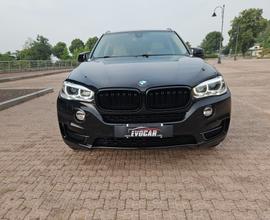 X5 4x4 cc 2000 cv 218 tetto apribile PROMO/RITIRO 