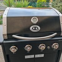 Barbecue a Gpl Outdoorchef Canberra
