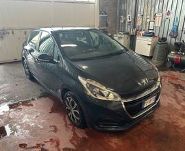 Peugeot 208 PureTech 82 5 porte Allure EURO 6