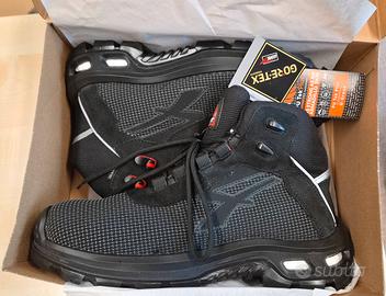 U-Power Red Lion Domination S3 GoreTex 43 Scarpe