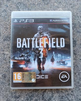 GIOCO PS3