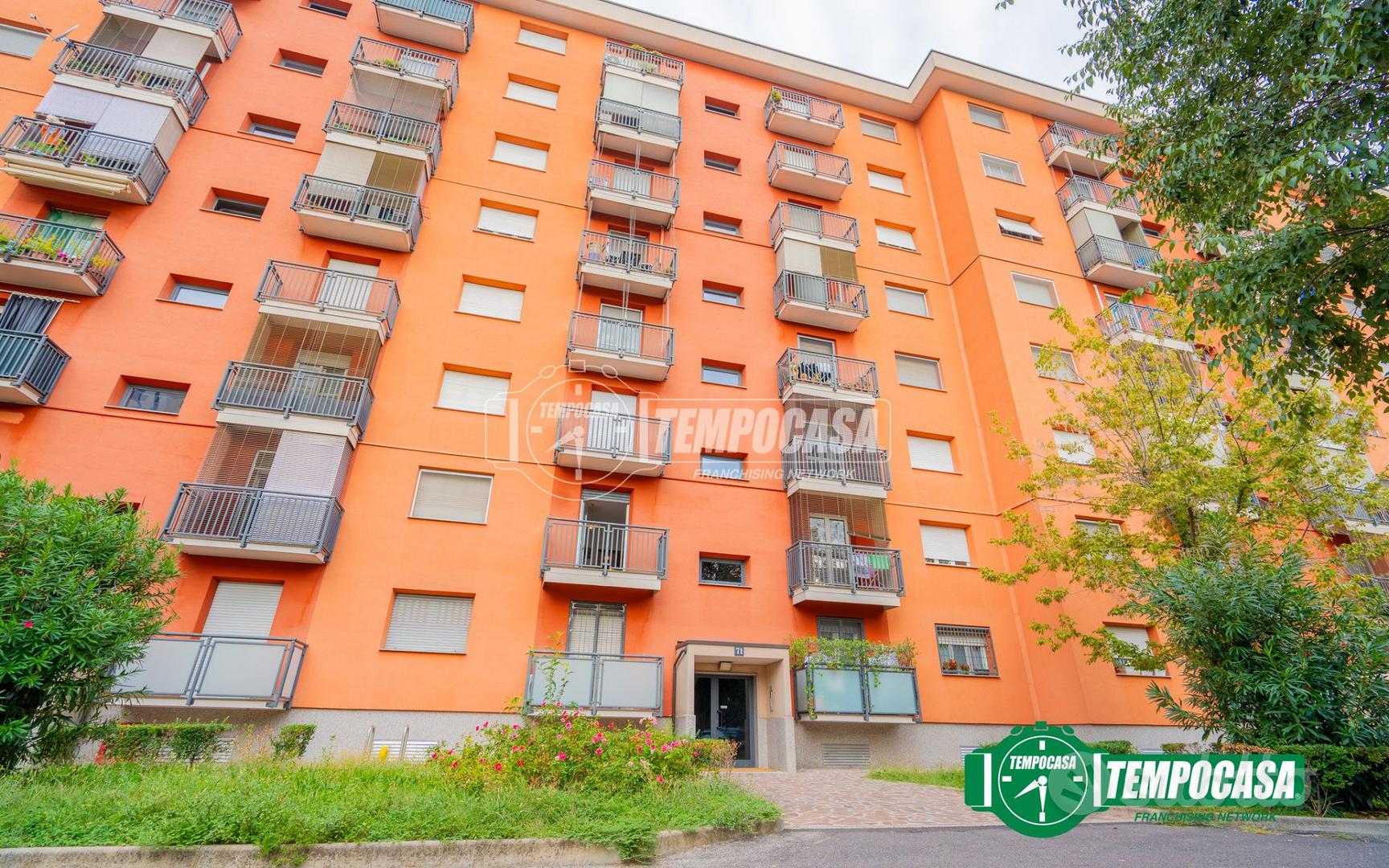 Appartamento – Milano, Quartiere San Leonardo, Gallaratese - Vista 2