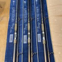 canne carpfishing shimano super ultegra