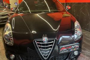 Alfa Romeo Giulietta 2.0 JTDm 175 CV TCT Super