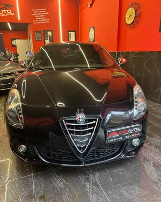 Alfa Romeo Giulietta 2.0 JTDm 175 CV TCT Super