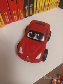 modellino ferrari