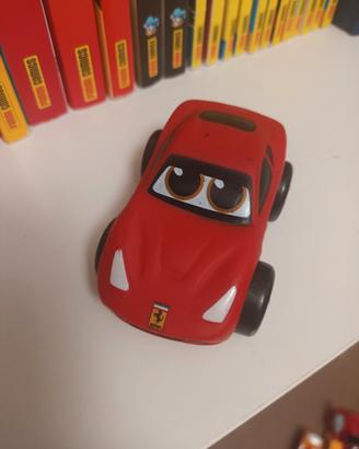 modellino ferrari