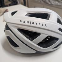 casco bici VAN RYSEL