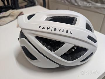 casco bici VAN RYSEL