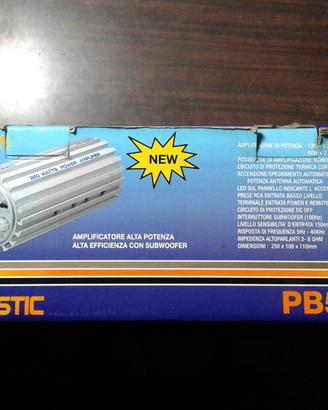 Amplificatore 260W
