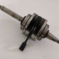 Albero motore piaggio