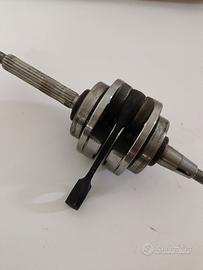 Albero motore piaggio