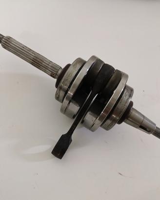 Albero motore piaggio