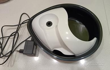 Fontanella per gatti/cani