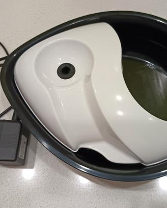 Fontanella per gatti/cani