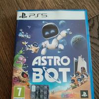 Astrobot PS5