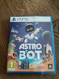 Astrobot PS5