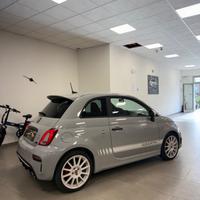 Abarth 595 1.4 Turbo T-Jet 180 CV Esseesse