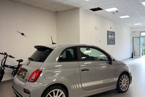 Abarth 595 1.4 Turbo T-Jet 180 CV Esseesse