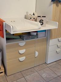 Fasciatoio SMASTÅD Ikea