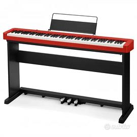 Piano digitale Casio cdp-160s