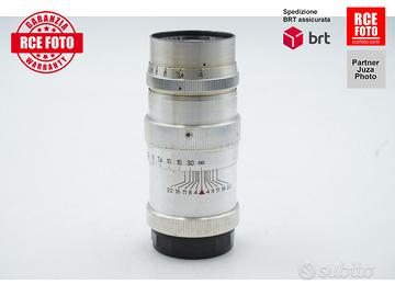 Jupiter 11 - 135 F4 (altro)